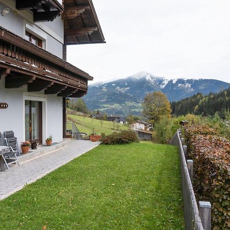 Beautiful Apartment In Zell Am See Near Ski Area Exterior photo