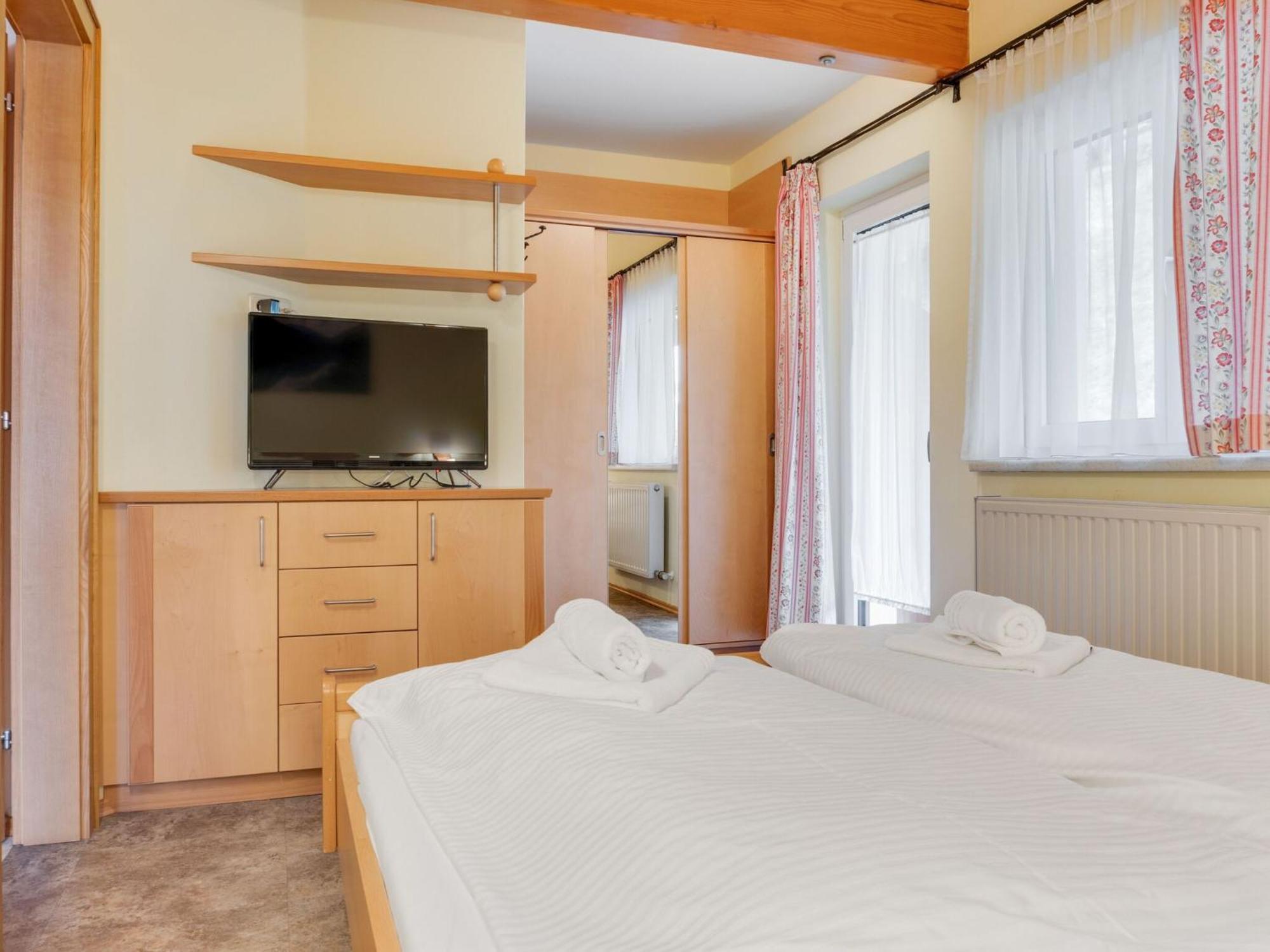 Beautiful Apartment In Zell Am See Near Ski Area Exterior photo