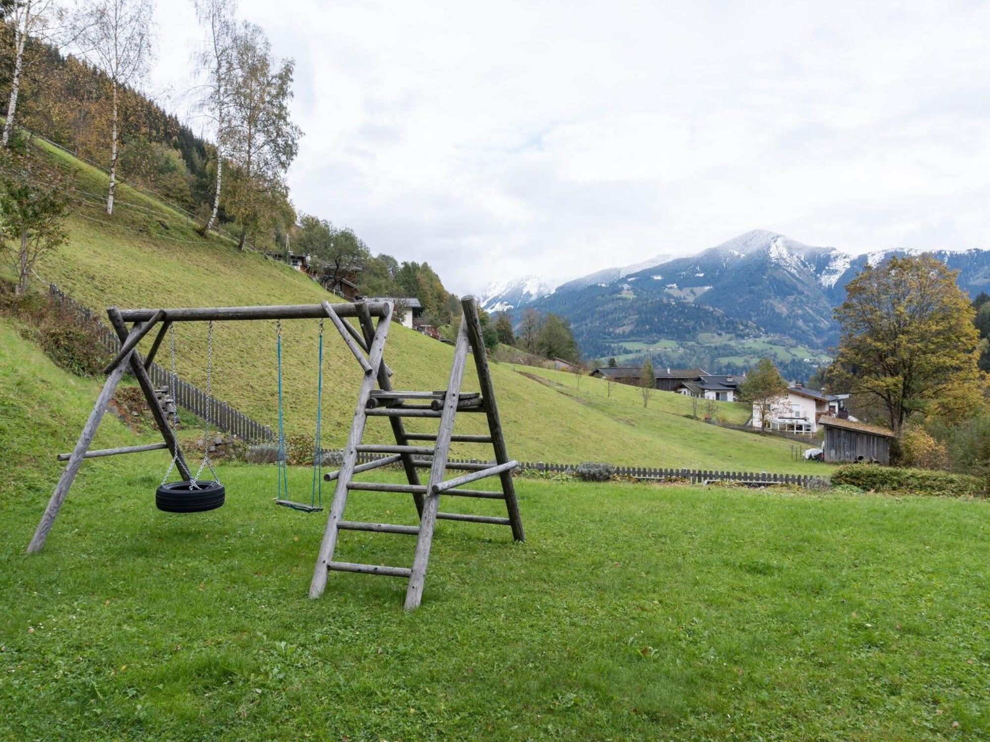 Beautiful Apartment In Zell Am See Near Ski Area Exterior photo