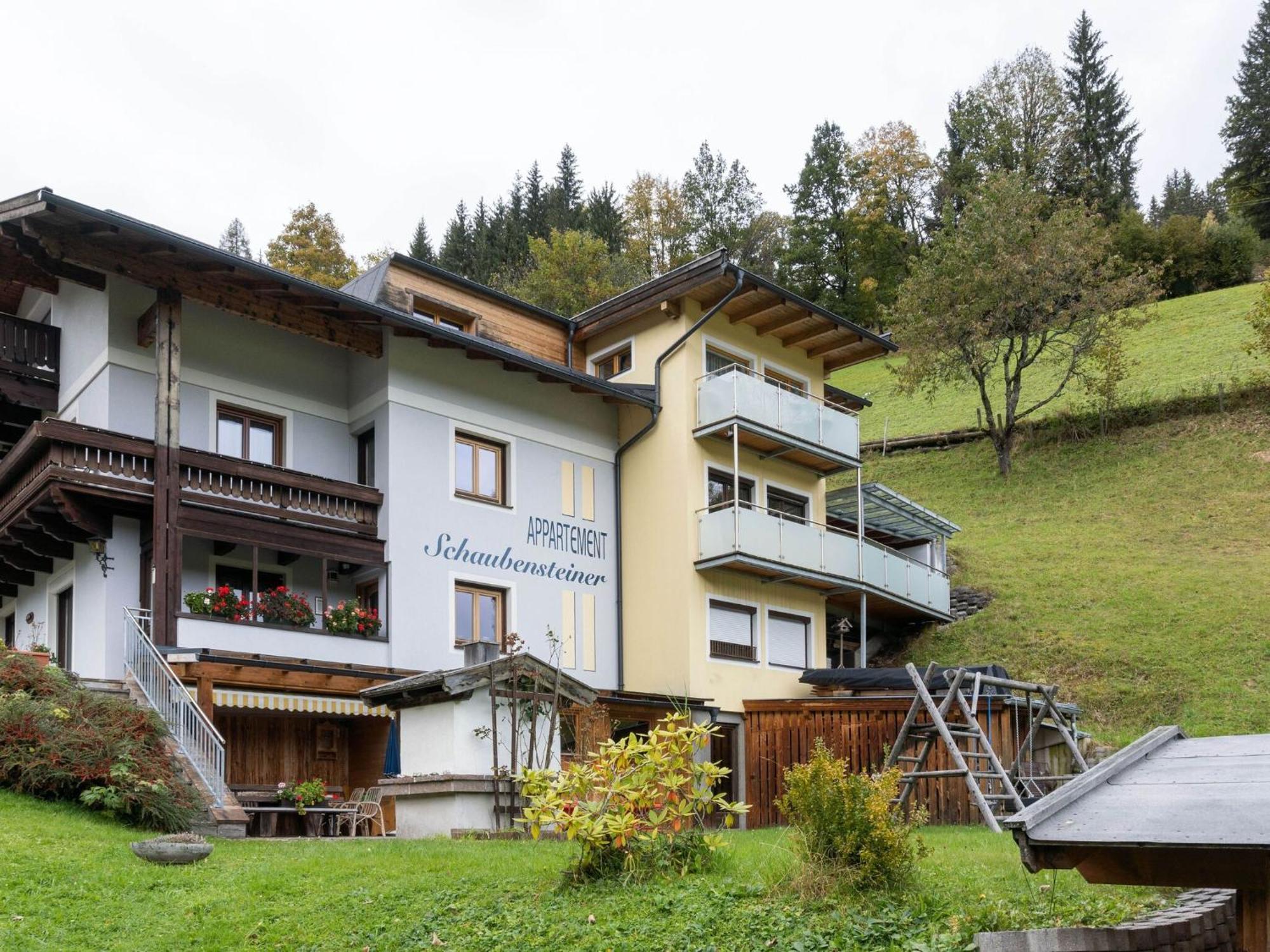 Beautiful Apartment In Zell Am See Near Ski Area Exterior photo