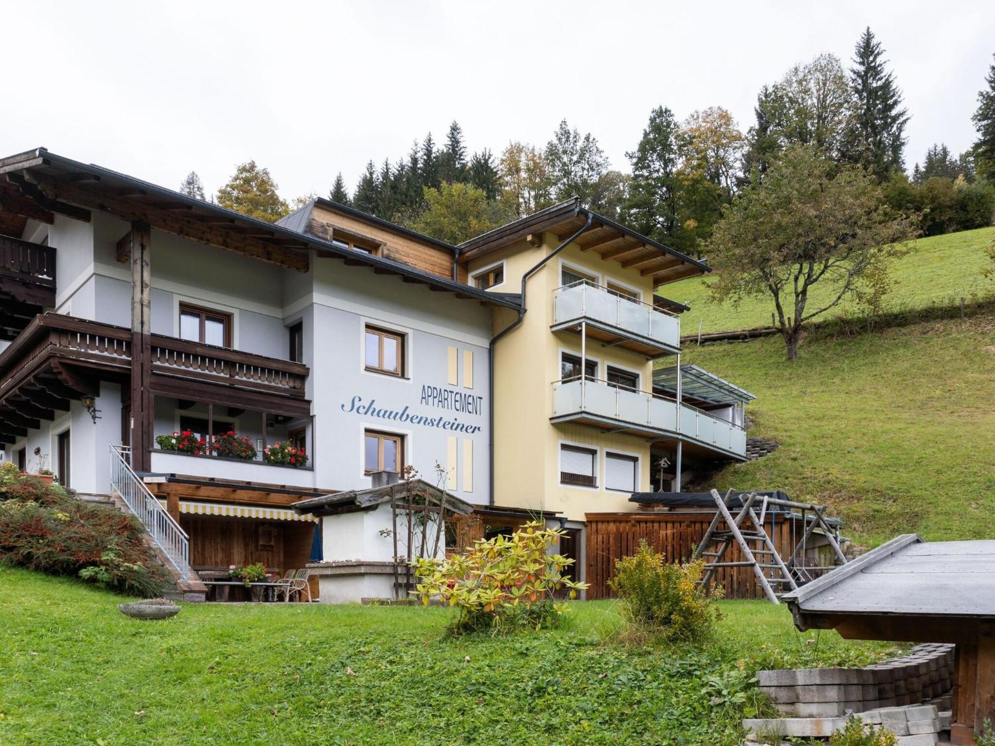 Beautiful Apartment In Zell Am See Near Ski Area Exterior photo