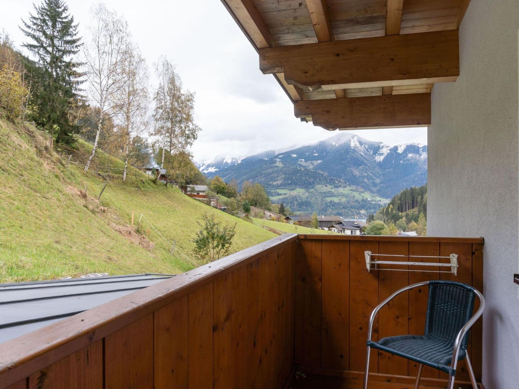 Beautiful Apartment In Zell Am See Near Ski Area Exterior photo