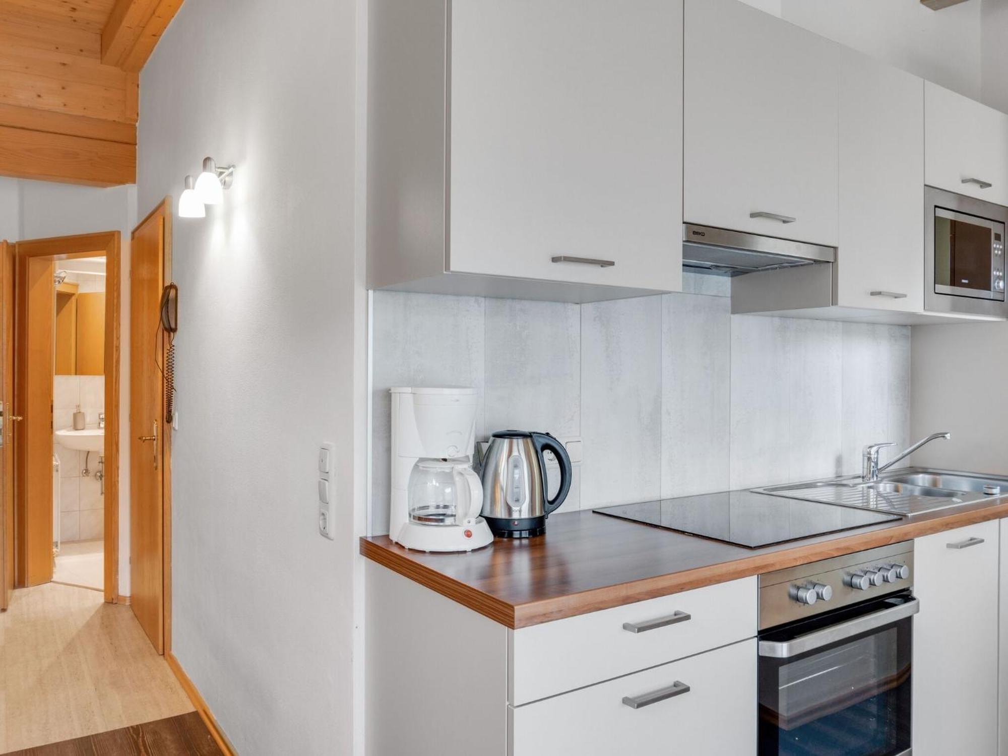Beautiful Apartment In Zell Am See Near Ski Area Exterior photo