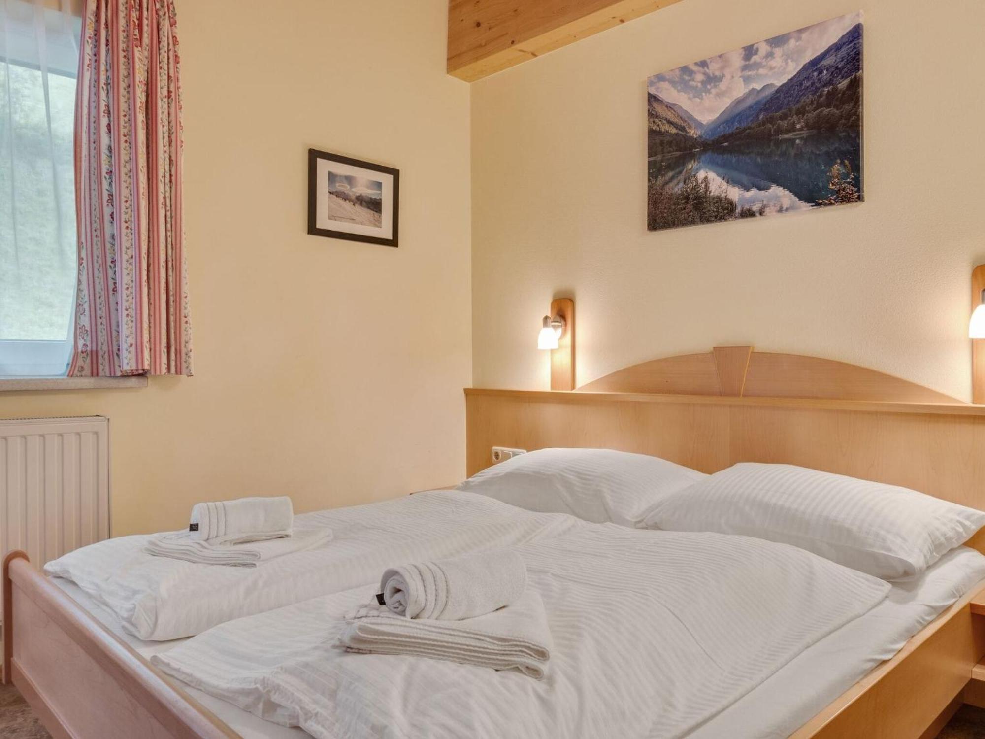 Beautiful Apartment In Zell Am See Near Ski Area Exterior photo