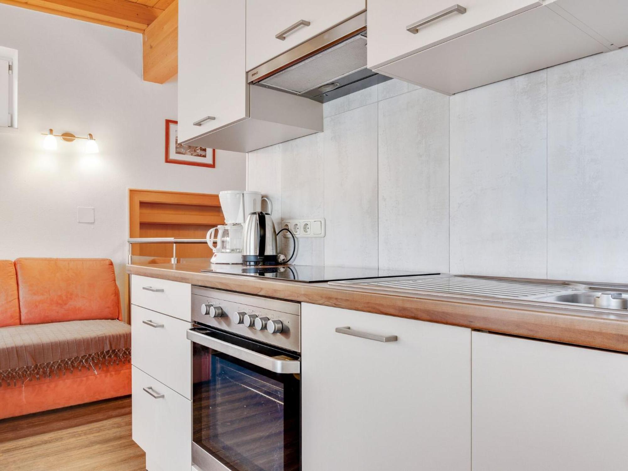 Beautiful Apartment In Zell Am See Near Ski Area Exterior photo