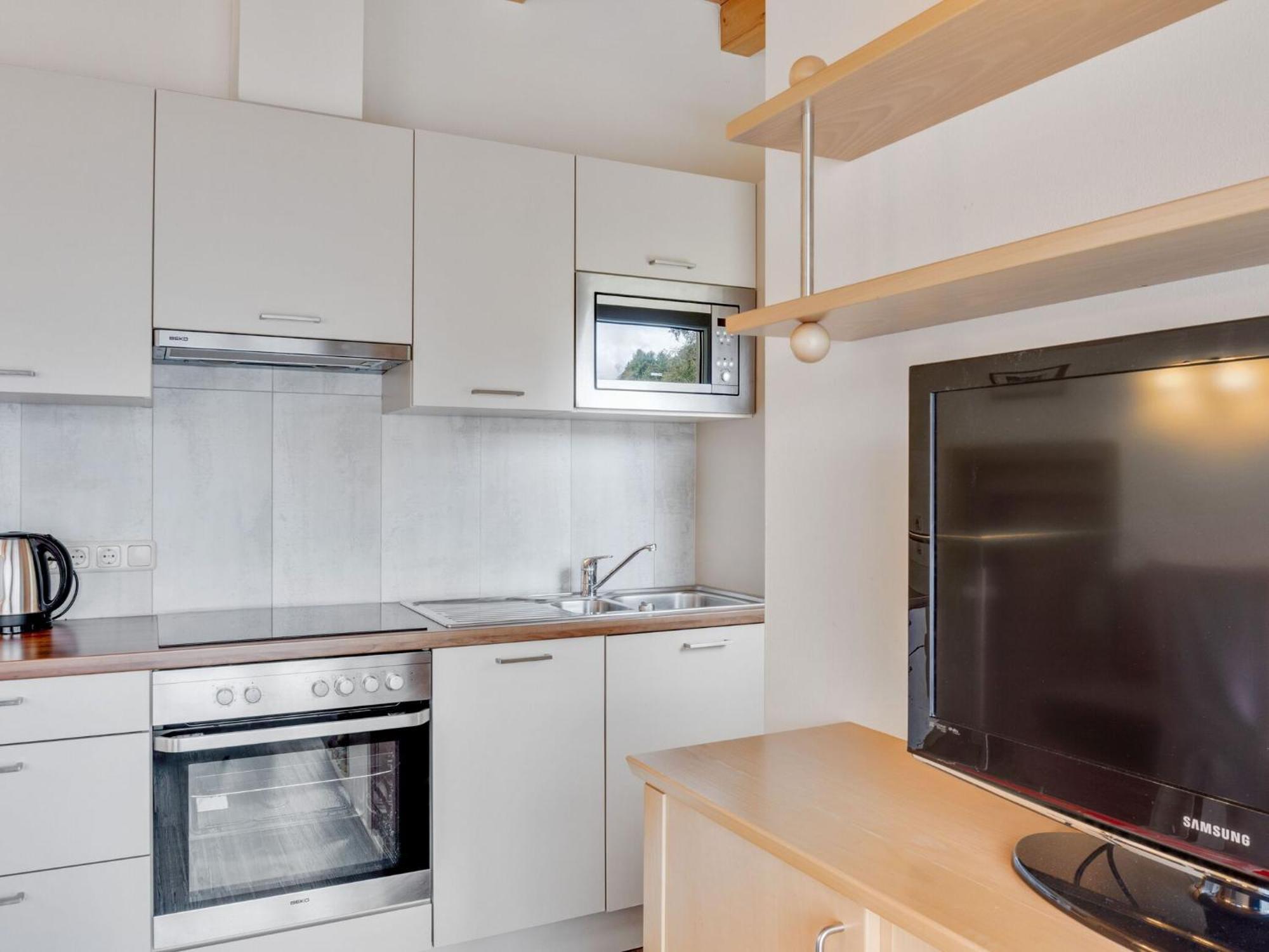 Beautiful Apartment In Zell Am See Near Ski Area Exterior photo