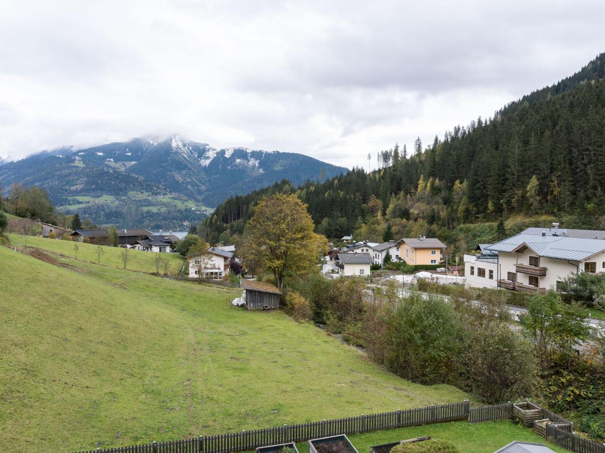 Beautiful Apartment In Zell Am See Near Ski Area Exterior photo