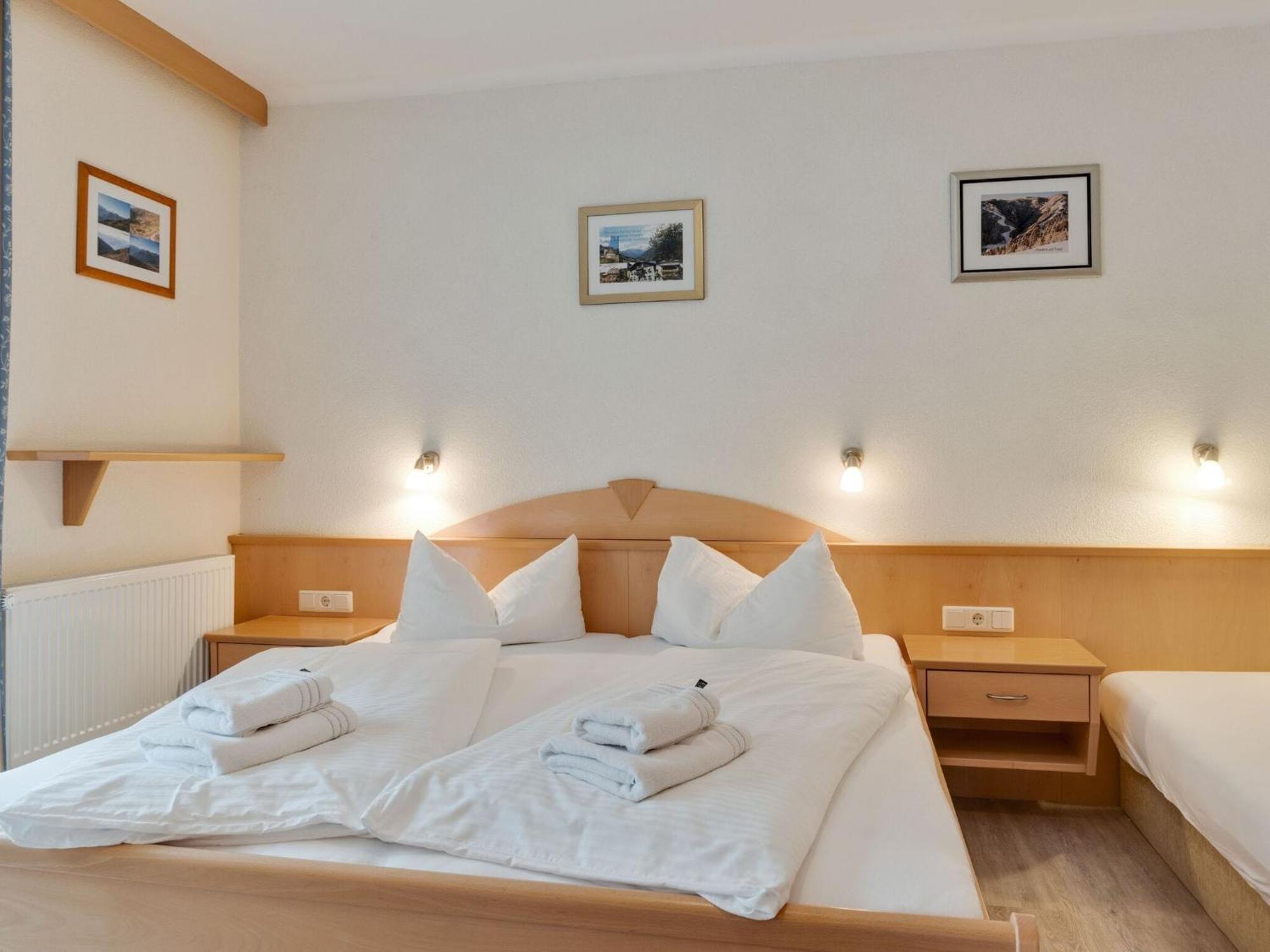 Beautiful Apartment In Zell Am See Near Ski Area Exterior photo