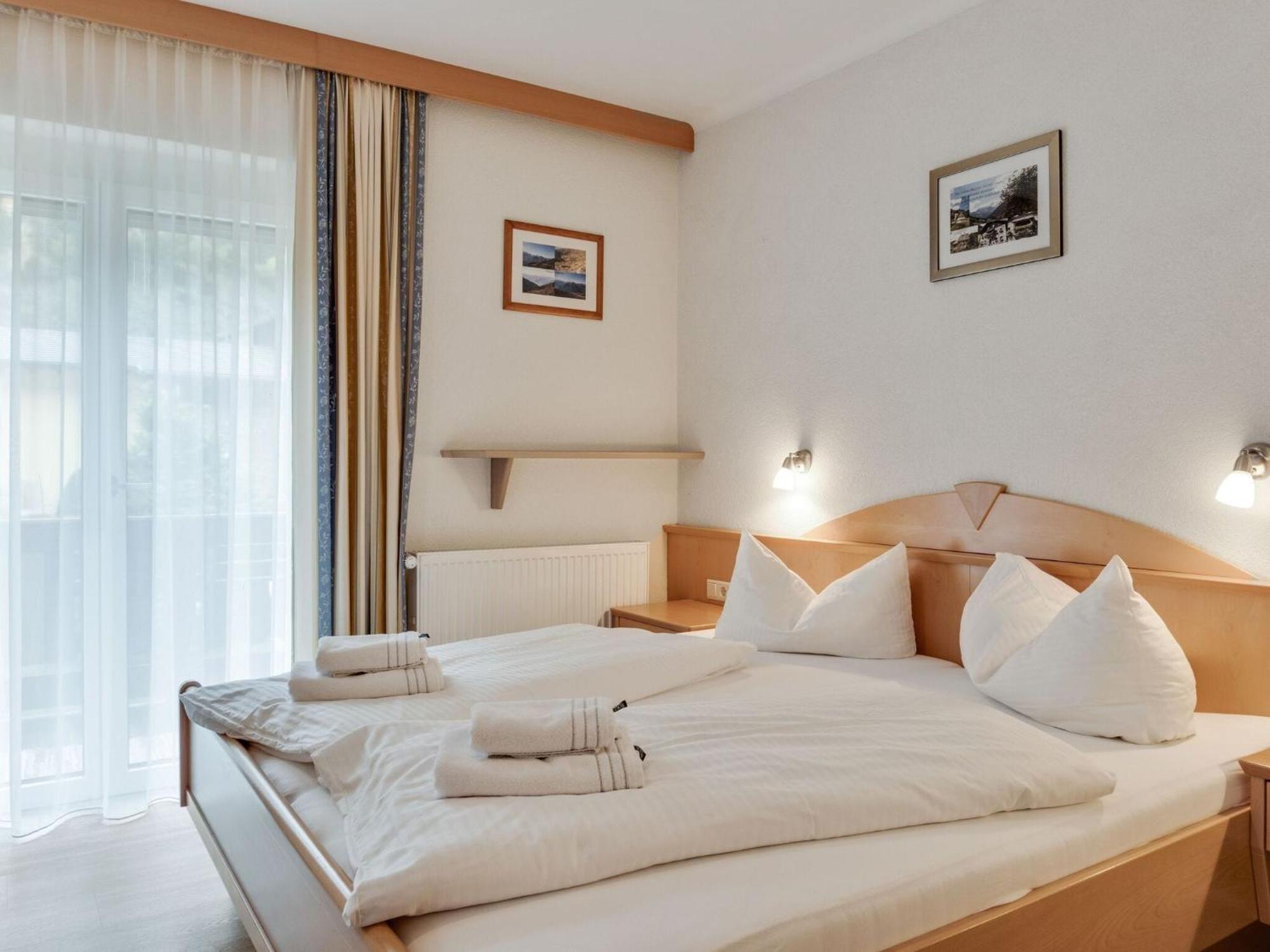Beautiful Apartment In Zell Am See Near Ski Area Exterior photo
