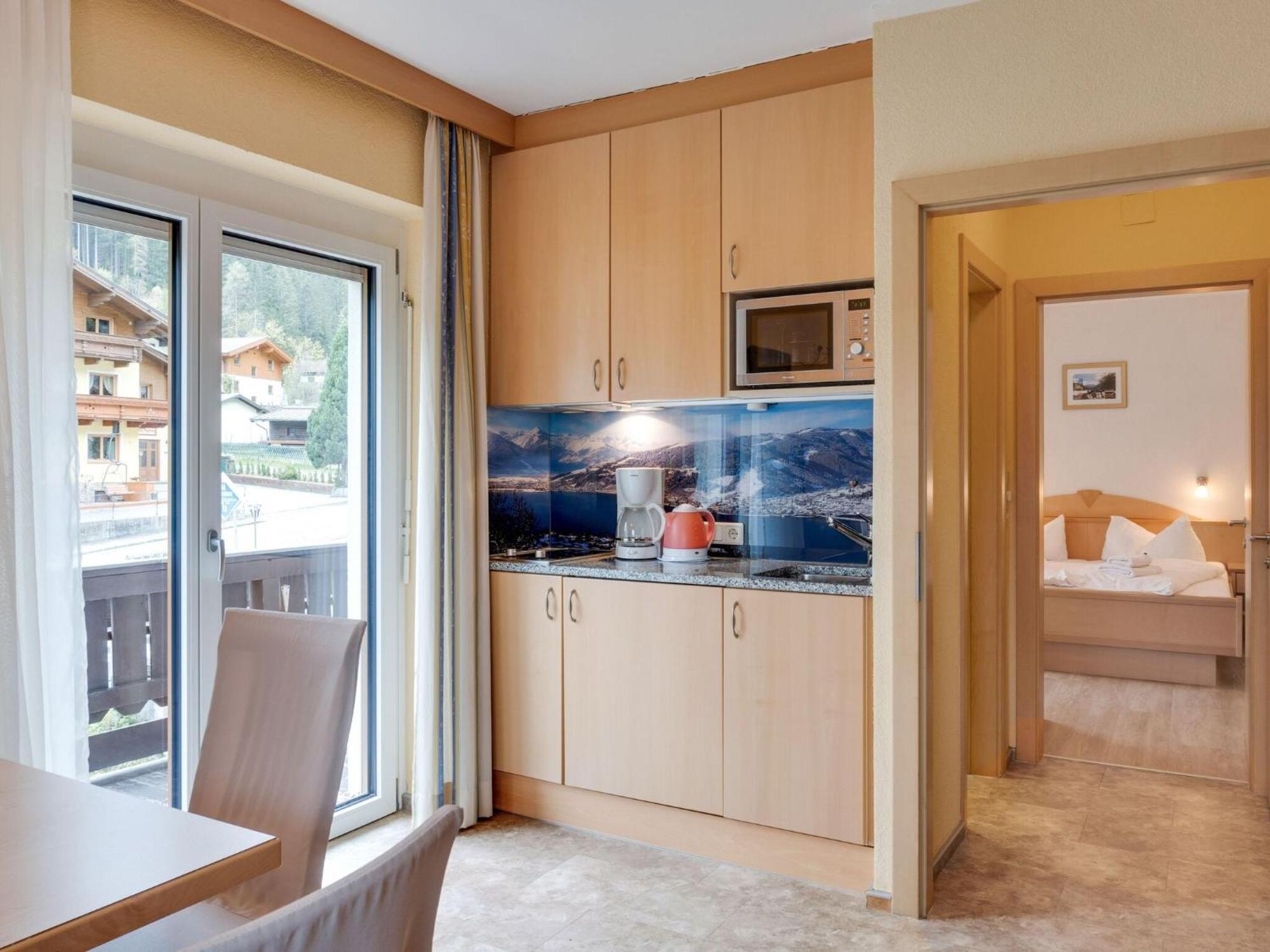 Beautiful Apartment In Zell Am See Near Ski Area Exterior photo