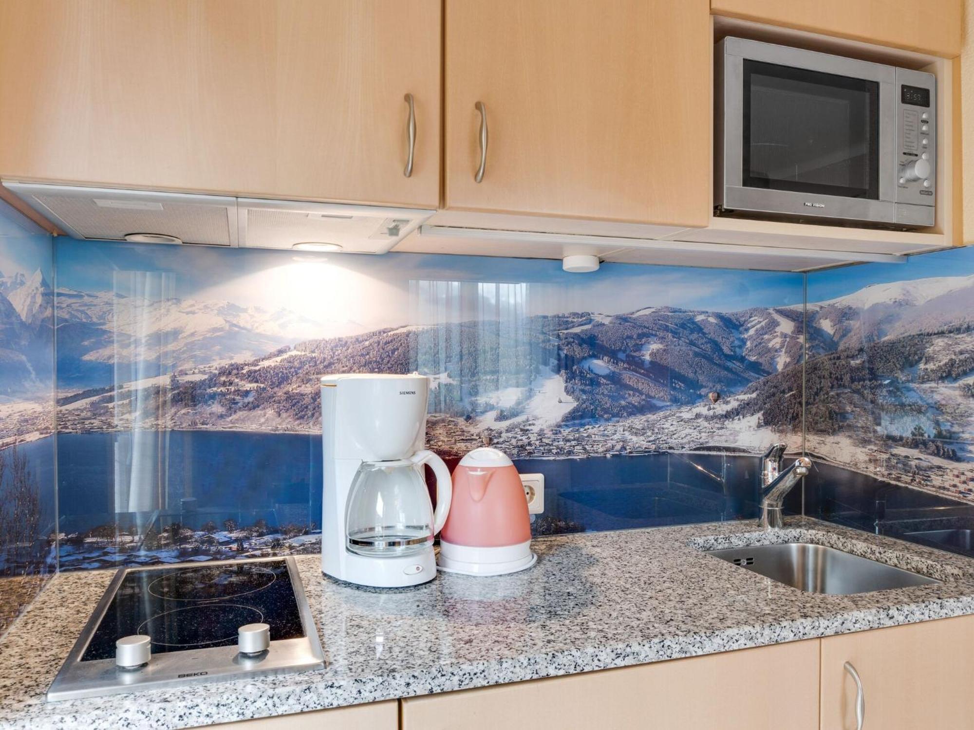 Beautiful Apartment In Zell Am See Near Ski Area Exterior photo