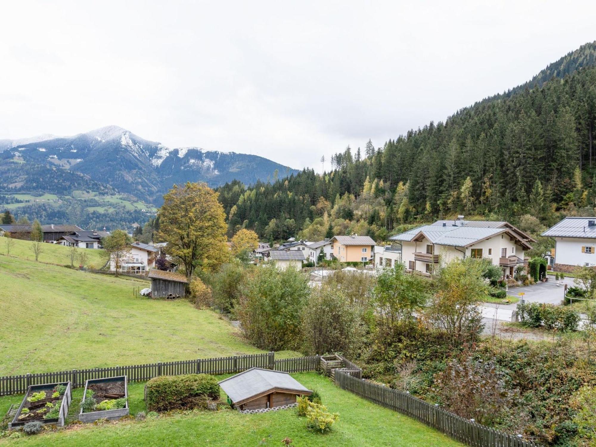 Beautiful Apartment In Zell Am See Near Ski Area Exterior photo