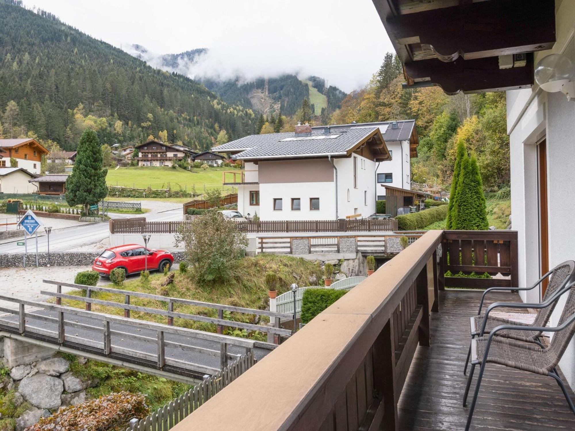 Beautiful Apartment In Zell Am See Near Ski Area Exterior photo