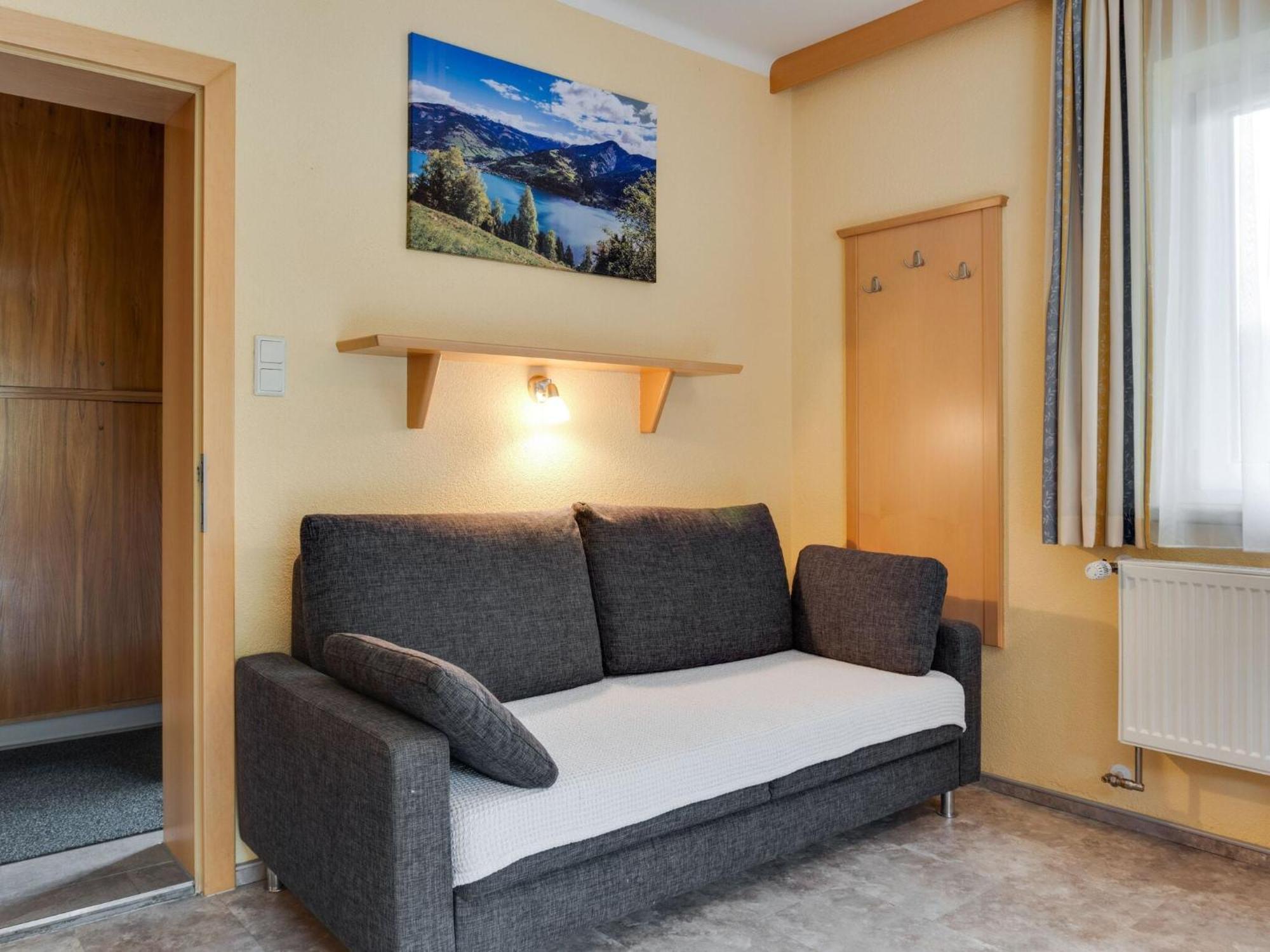 Beautiful Apartment In Zell Am See Near Ski Area Exterior photo