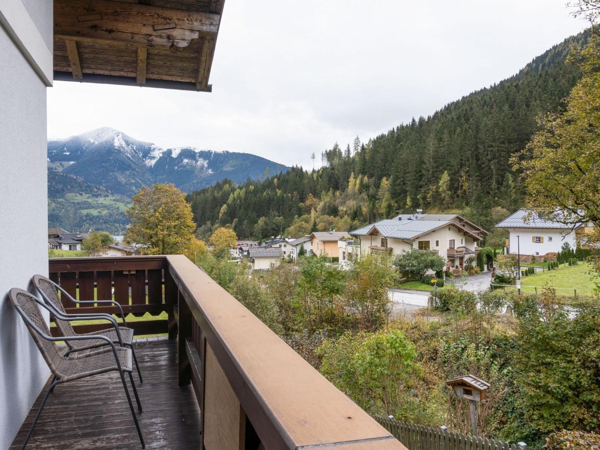 Beautiful Apartment In Zell Am See Near Ski Area Exterior photo