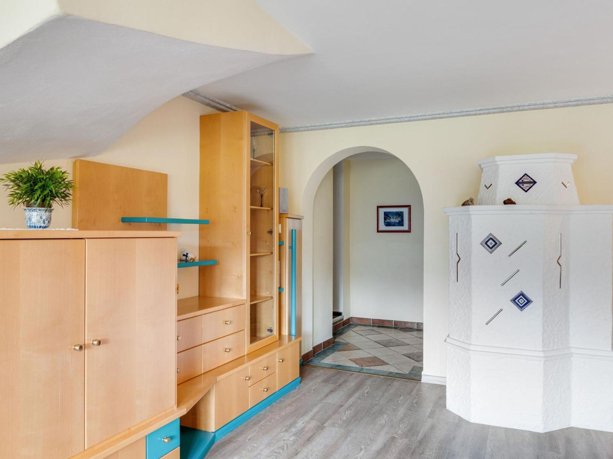 Beautiful Apartment In Zell Am See Near Ski Area Exterior photo