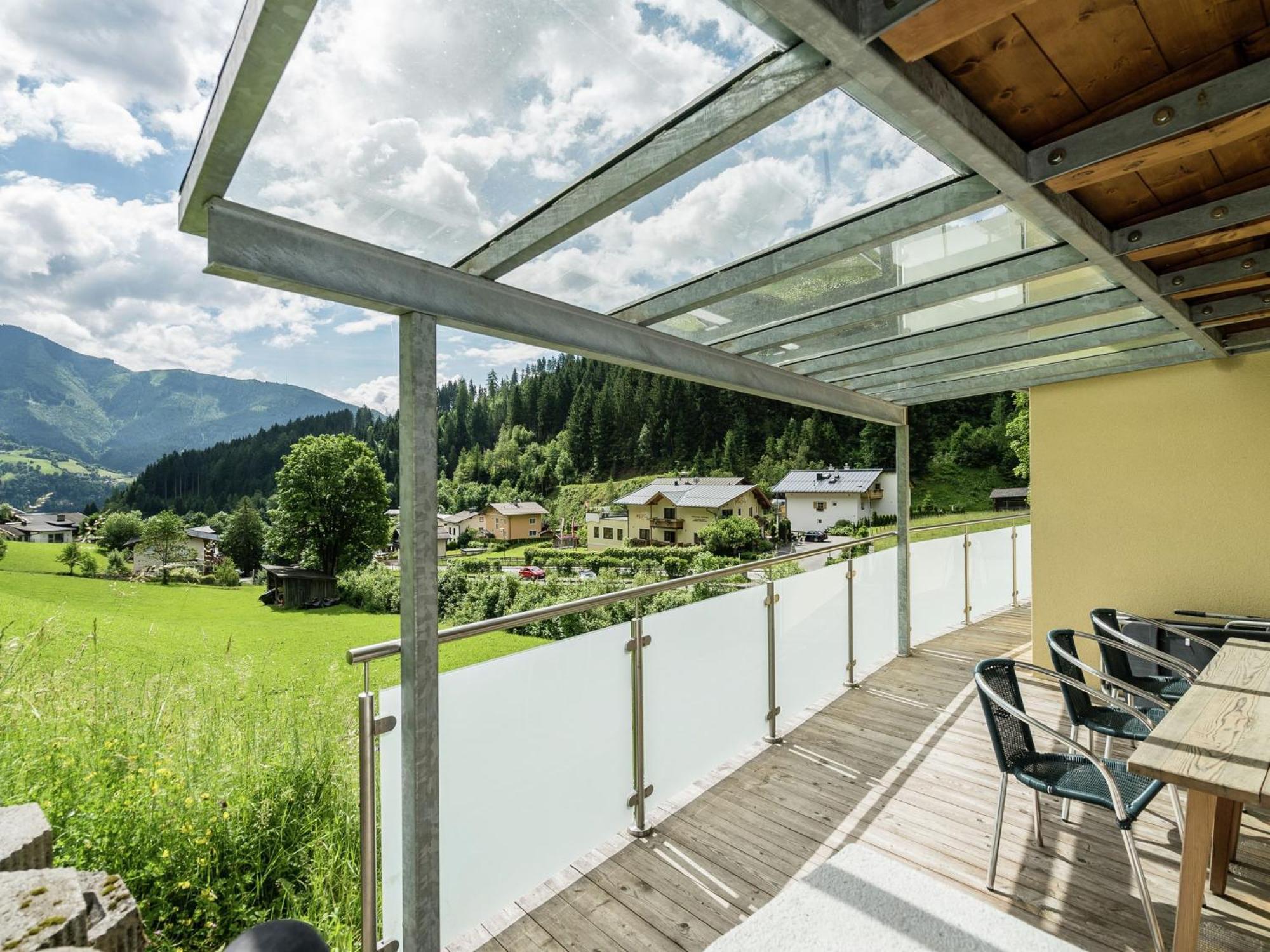 Beautiful Apartment In Zell Am See Near Ski Area Exterior photo