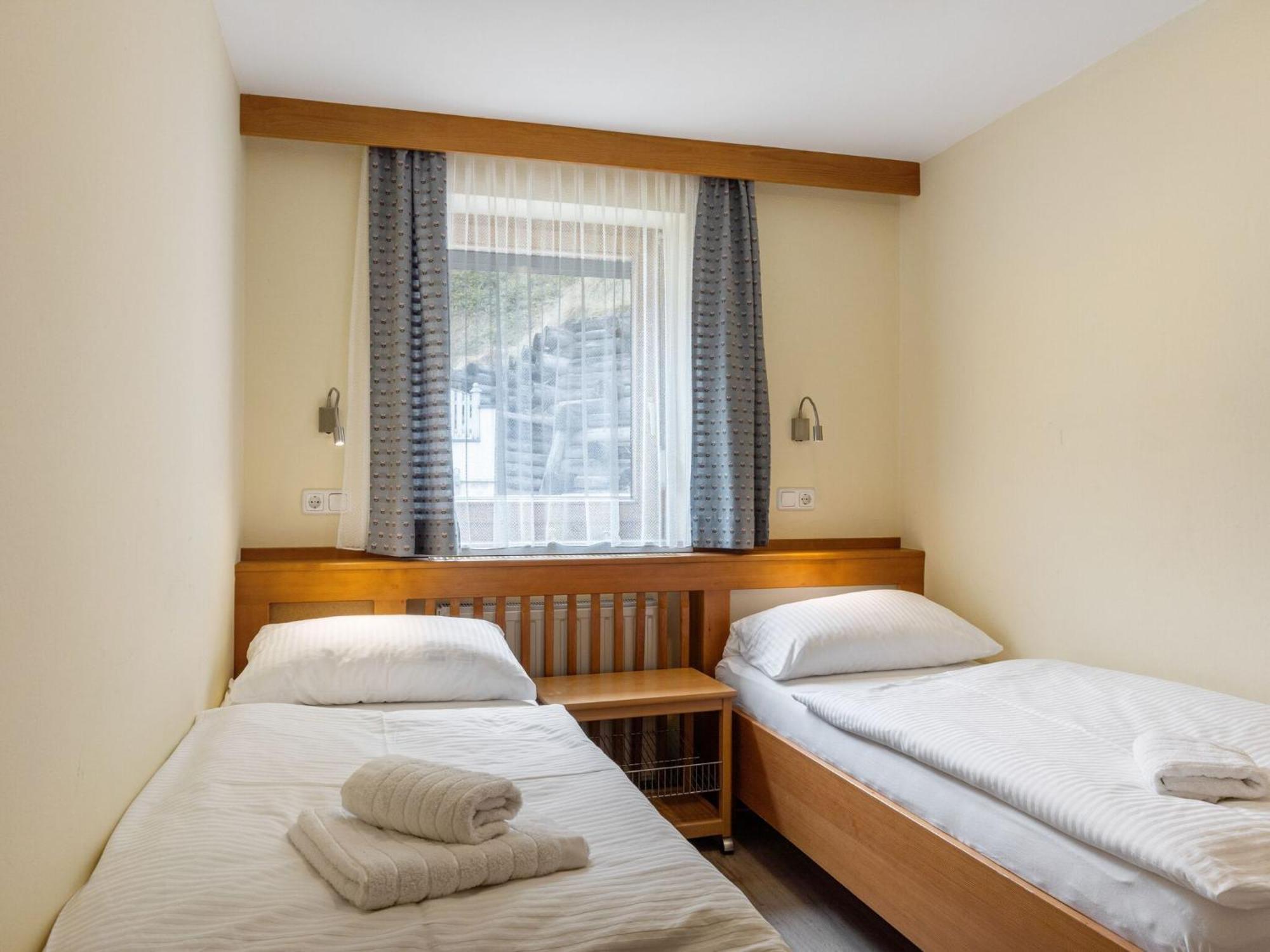 Beautiful Apartment In Zell Am See Near Ski Area Exterior photo