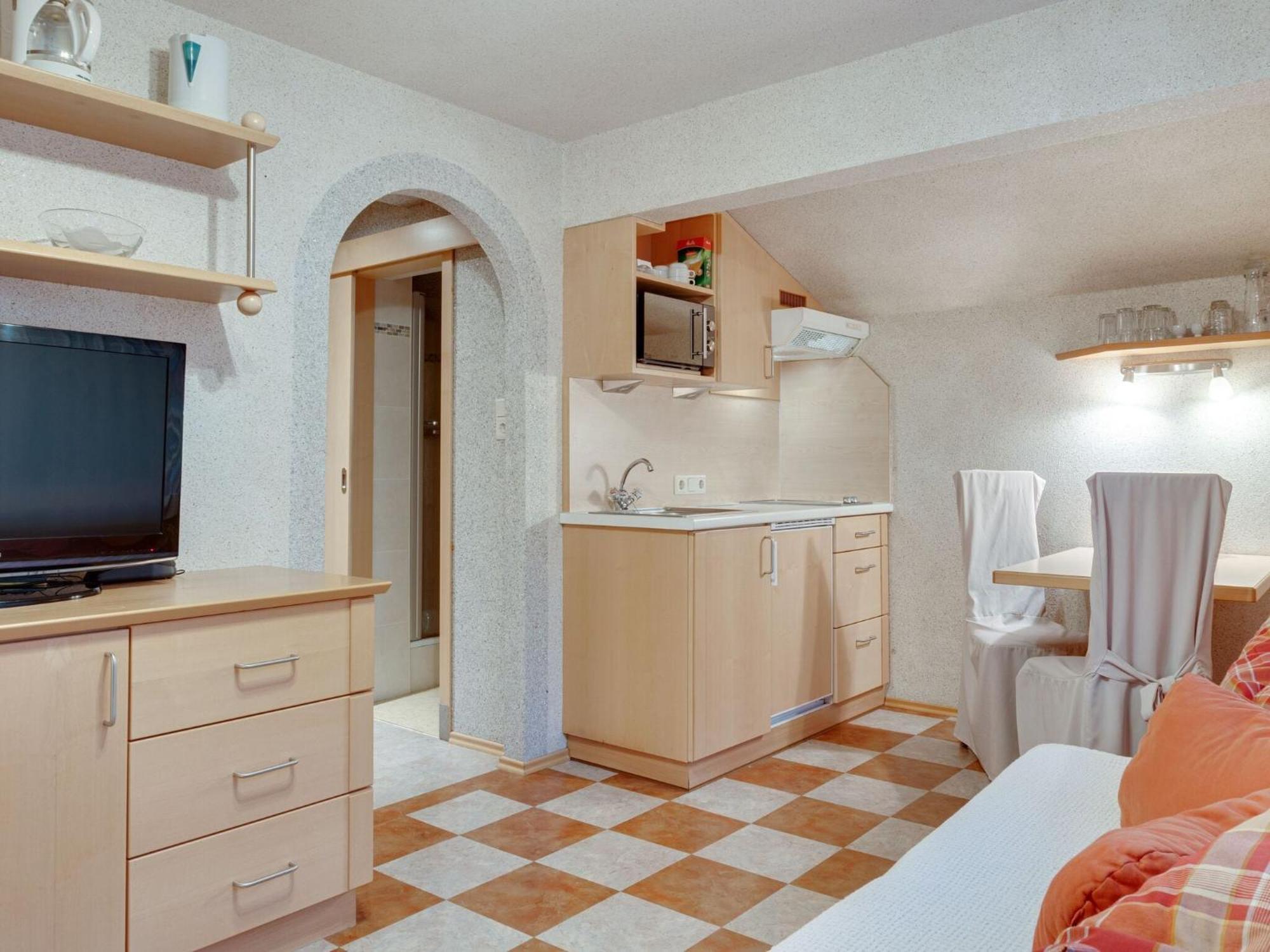 Beautiful Apartment In Zell Am See Near Ski Area Exterior photo