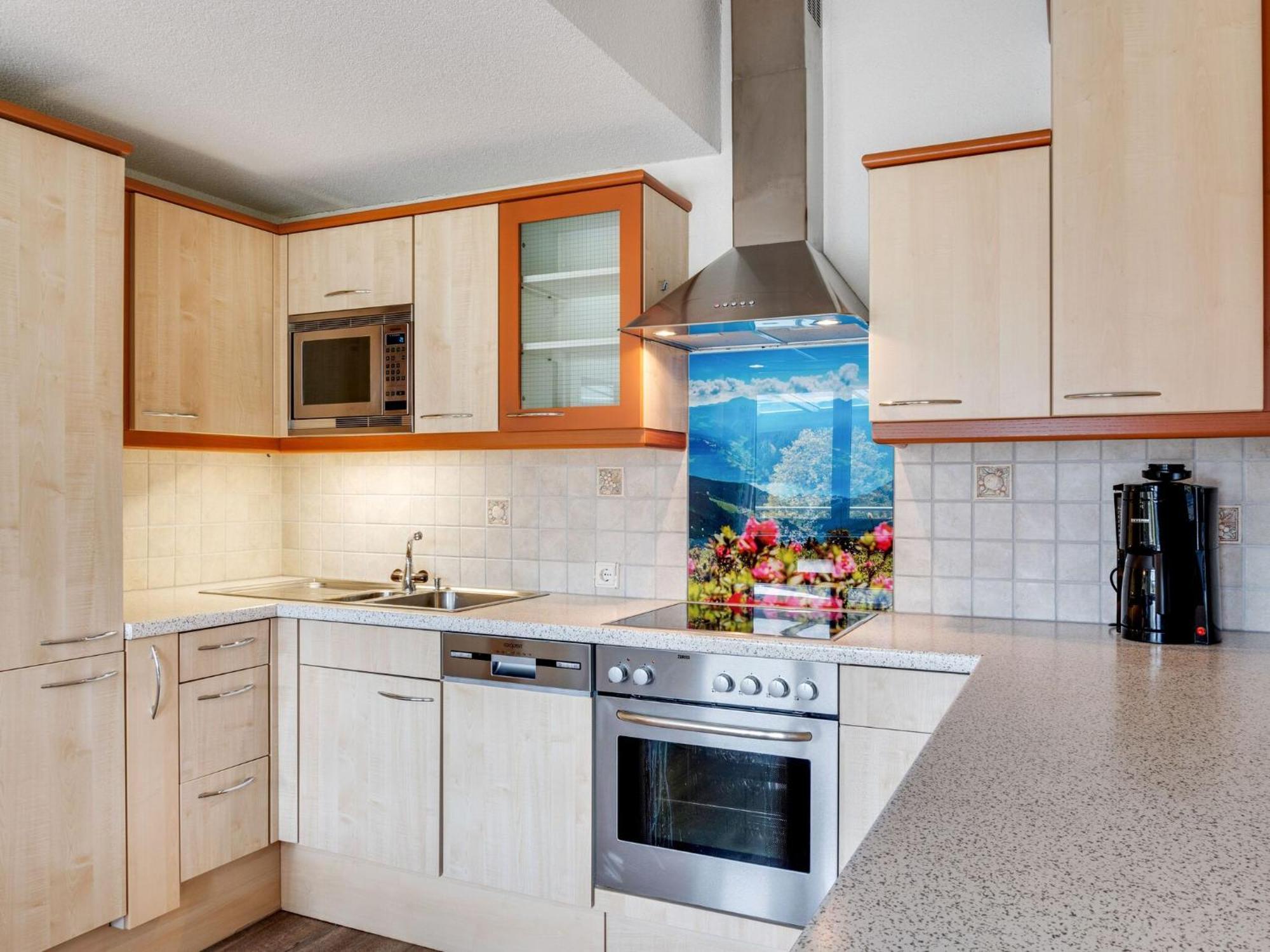 Beautiful Apartment In Zell Am See Near Ski Area Exterior photo