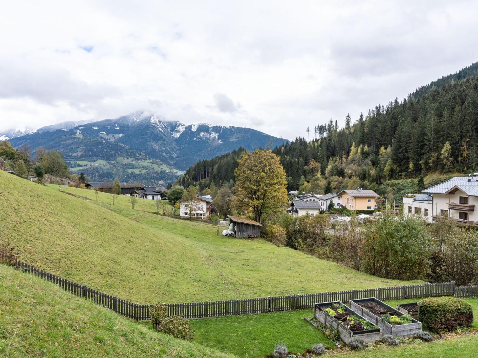 Beautiful Apartment In Zell Am See Near Ski Area Exterior photo