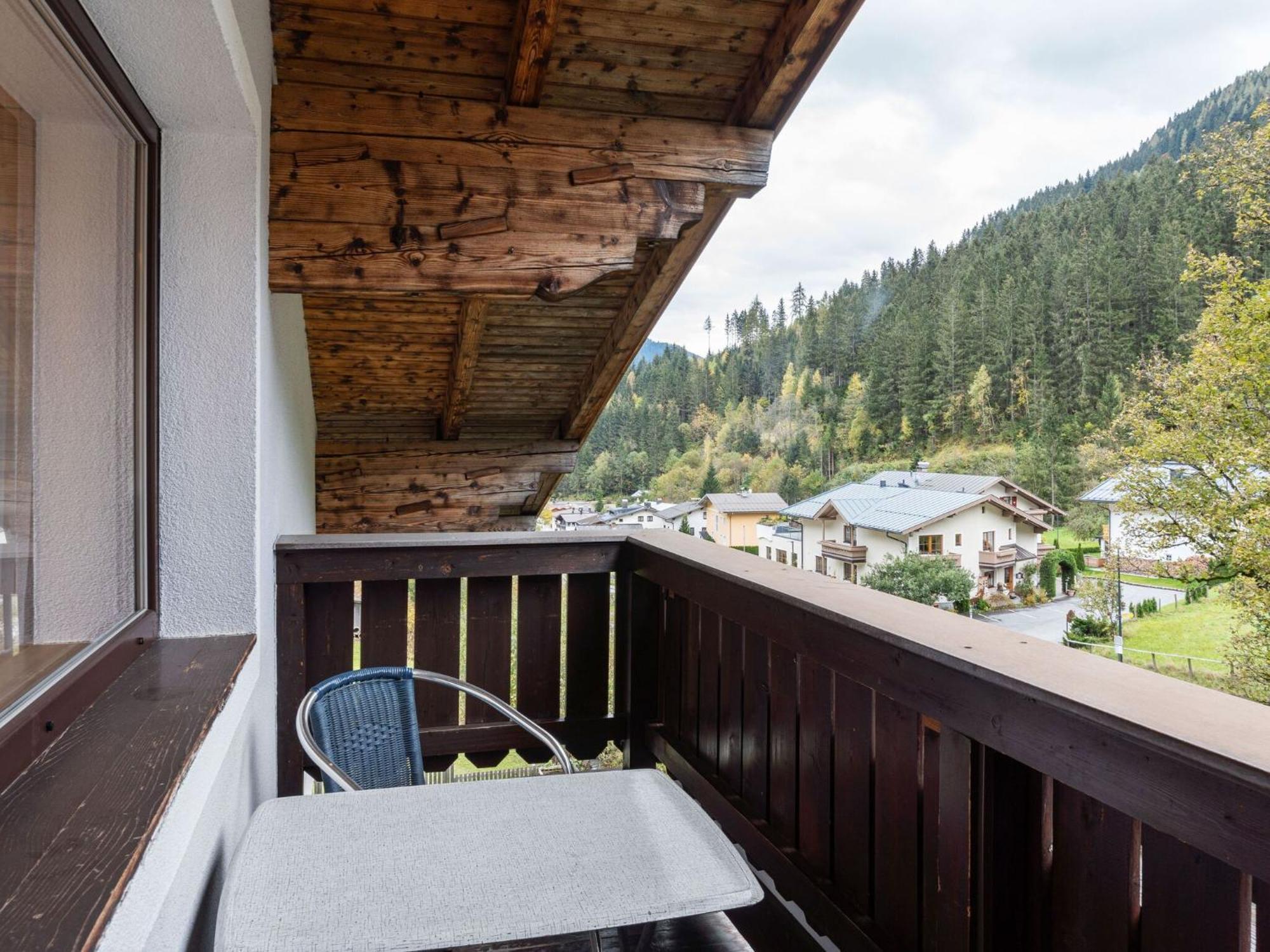 Beautiful Apartment In Zell Am See Near Ski Area Exterior photo