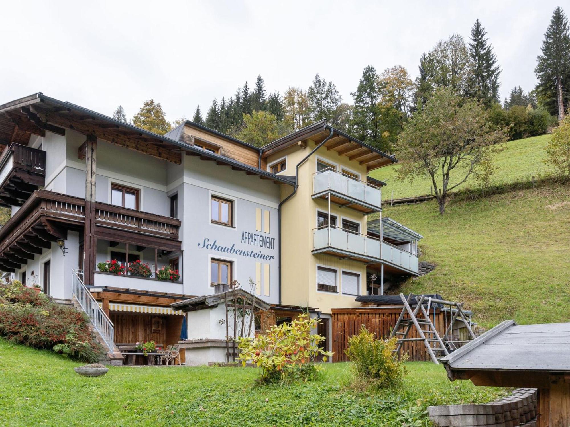 Beautiful Apartment In Zell Am See Near Ski Area Exterior photo